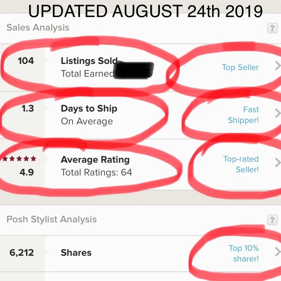 💕 CLICK HERE FOR DETAILS 💕 - Picture 8 of 9